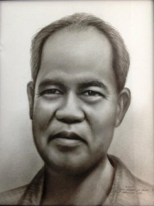 Pedro F. Caligayan (1991-1993)