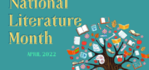 National Literature Month